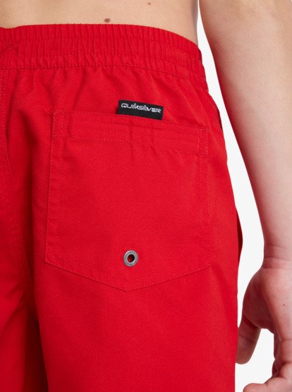 Everyday Volley 14" - Swim Shorts for Boys 8-16  EQBJV03543