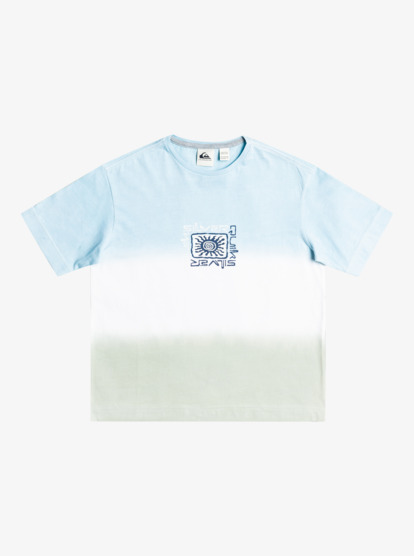 Slow Dive - Short Sleeve T-Shirt for Boys 8-16  EQBKT03310