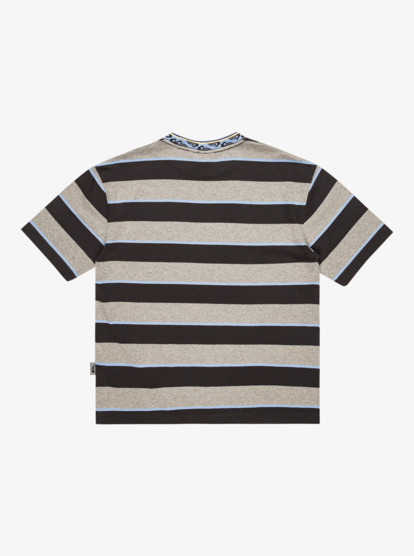 Stripe - T-Shirt for Boys 8-16  EQBKT03339