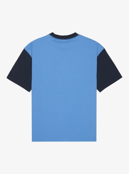 Knowledge Aera - Short Sleeve T-Shirt for Boys 8-16  EQBKT03349