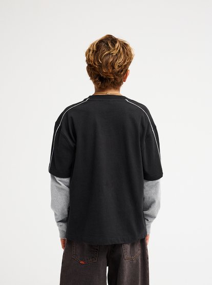 Young Guns Double Layer  EQBKT03353