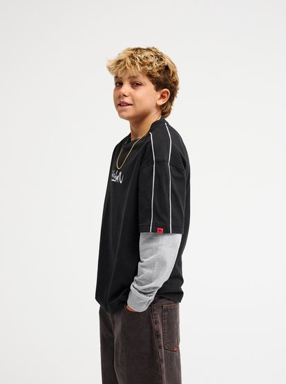 Young Guns Double Layer  EQBKT03353