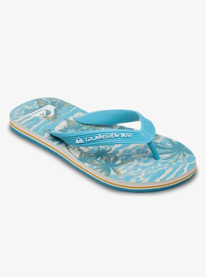 Molokai Art - Flip-Flops for Boys  EQBL100031
