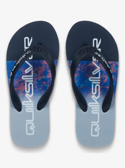 Molokai Art - Flip-Flops for Boys  EQBL100031