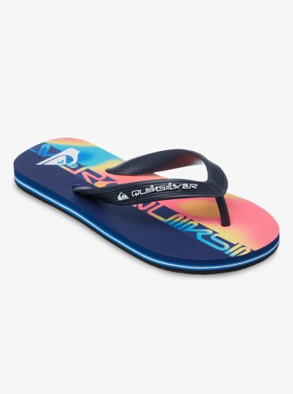 Molokai Art - Flip-Flops for Boys  EQBL100031