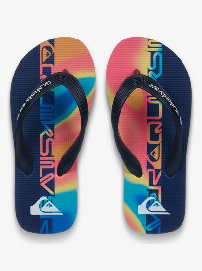 Molokai Art - Flip-Flops for Boys  EQBL100031
