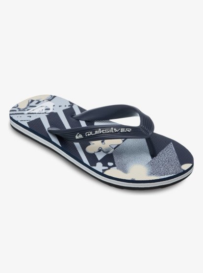 Molokai Art - Flip-Flops for Boys  EQBL100031