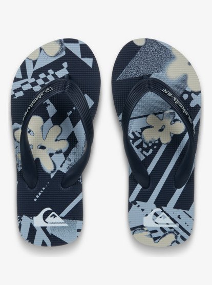 Molokai Art - Flip-Flops for Boys  EQBL100031