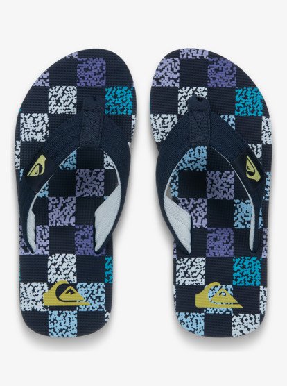 Molokai Layback - Sandals for Boys  EQBL100032