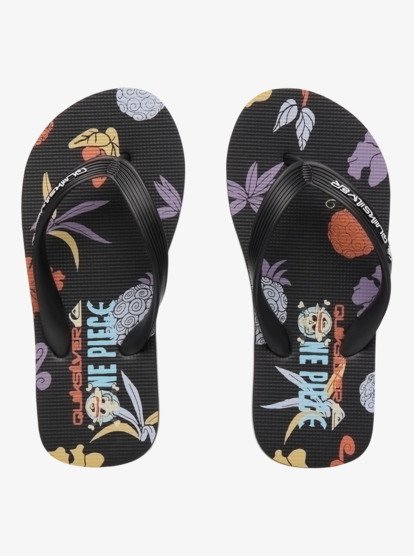 Molokai Art - Sandals for Boys  EQBL100040