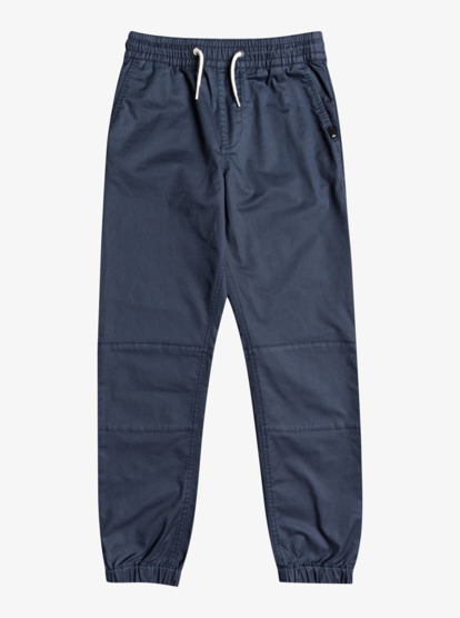 Jump Rush - Trousers for Boys  EQBNP03109