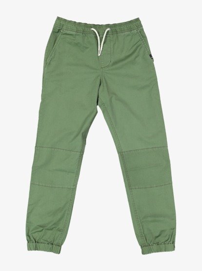 Jump Rush - Trousers for Boys  EQBNP03109