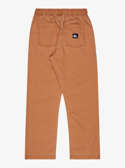 Taxer - Straight Fit Pants for Boys 8 - 16  EQBNP03128