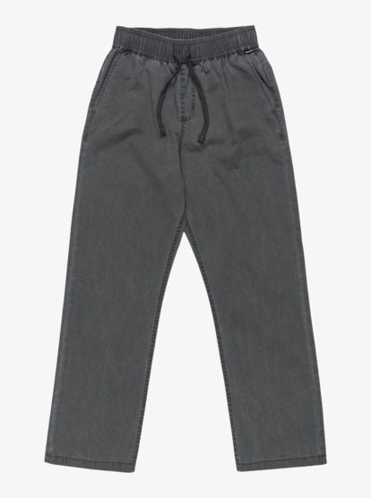 Taxer - Straight Fit Pants for Boys 8 - 16  EQBNP03128