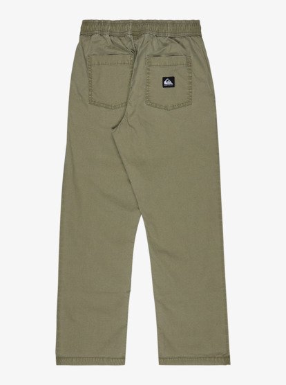 Taxer - Straight Fit Pants for Boys 8 - 16  EQBNP03128