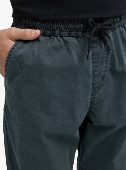 Taxer - Straight Fit Pants for Boys 8 - 16  EQBNP03128