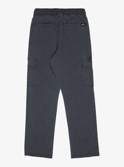Taxer - Cargo Trousers for Boys 8-16  EQBNP03137