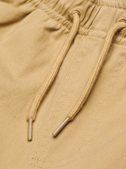 Taxer Baggy  EQBNP03138