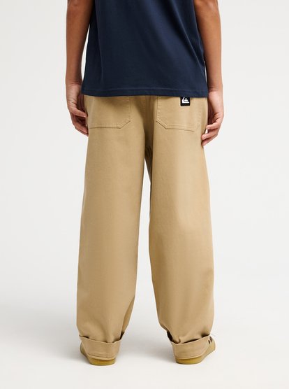 Taxer Baggy  EQBNP03138