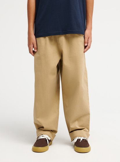 Taxer Baggy  EQBNP03138