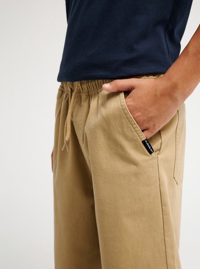 Taxer Baggy  EQBNP03138