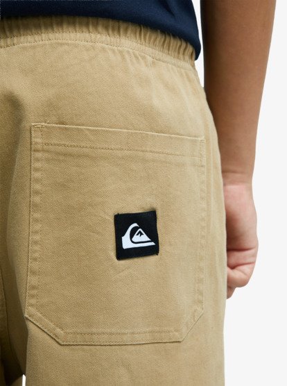 Taxer Baggy  EQBNP03138