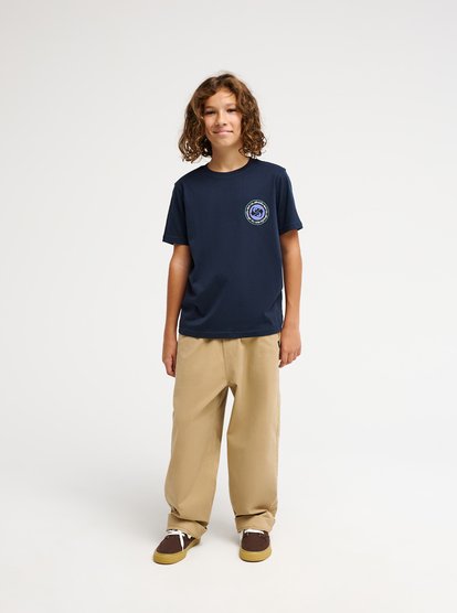 Taxer Baggy  EQBNP03138