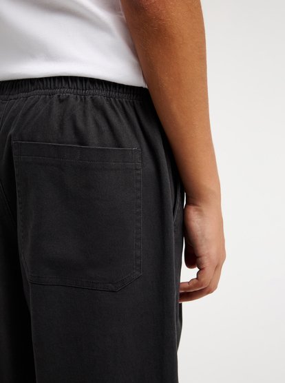 Taxer Baggy  EQBNP03138