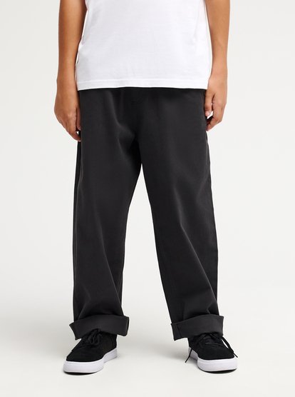 Taxer Baggy  EQBNP03138