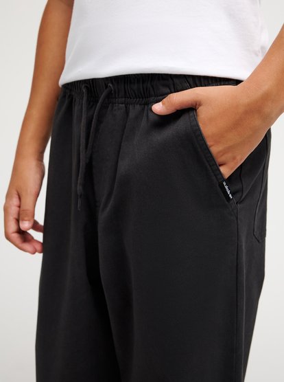 Taxer Baggy  EQBNP03138