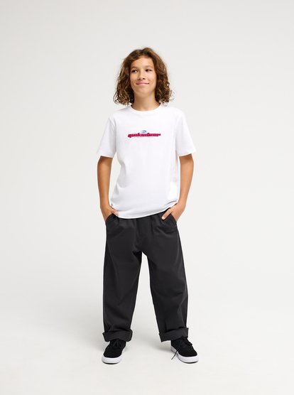 Taxer Baggy  EQBNP03138