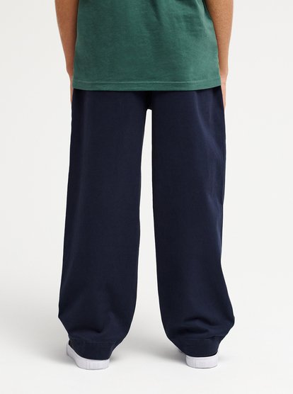 Taxer Baggy  EQBNP03138