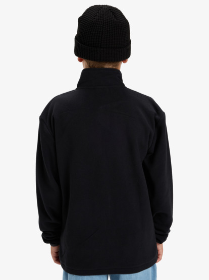 Ice Fields - Full Zip Fleece for Boys 8-16  EQBPF03016