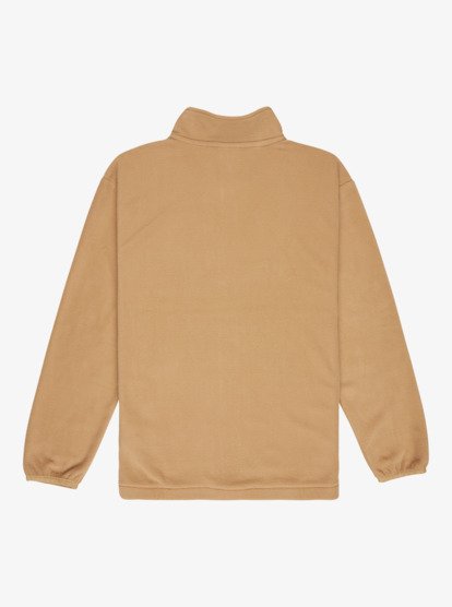 Ice Field - Zip-Up Fleece for Boys 8-16  EQBPF03024