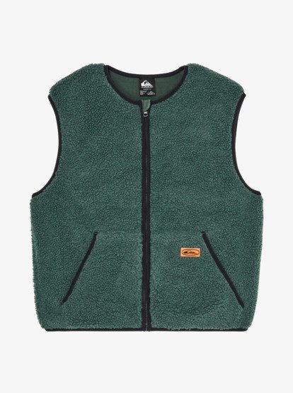 Kickflip Sleeveless  EQBPF03031