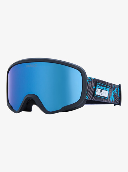 Shredder - Ski/Snowboard Goggles for Boys  EQBTG03025