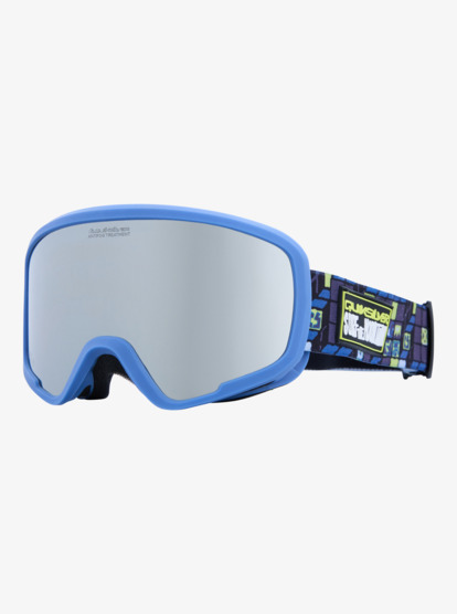 Shredder - Ski/Snowboard Goggles for Boys  EQBTG03025
