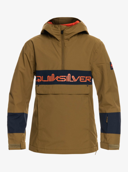 Steeze - Snow Jacket for Boys 8-16  EQBTJ03124