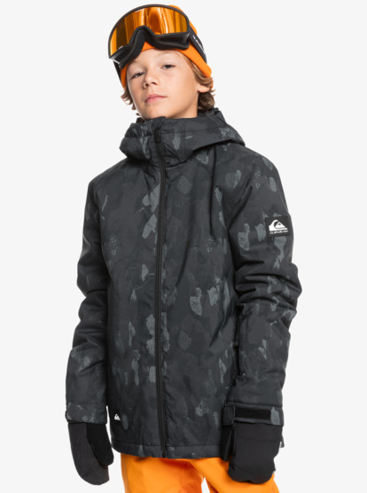 Vetements Accessoires Ski Enfant Quiksilver