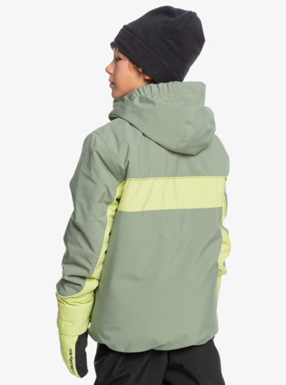 High Altitude - Snow Jacket for Boys 4 - 16  EQBTJ03204