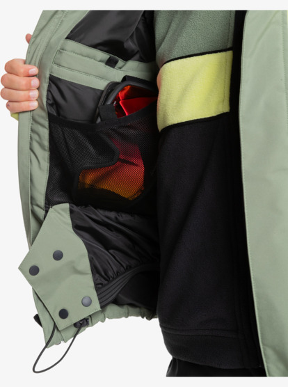 High Altitude - Snow Jacket for Boys 4 - 16  EQBTJ03204