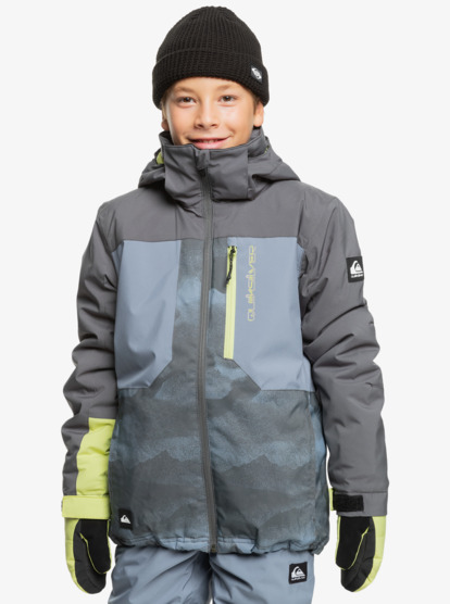 Manteau snowboard garcon hotsell