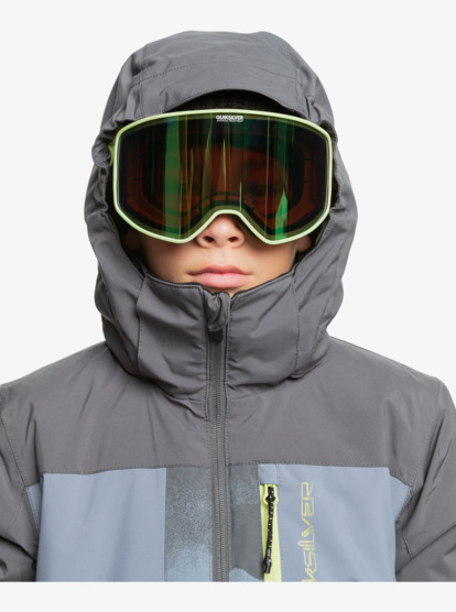 Silvertip - Snow Jacket for Boys 8 - 16  EQBTJ03212