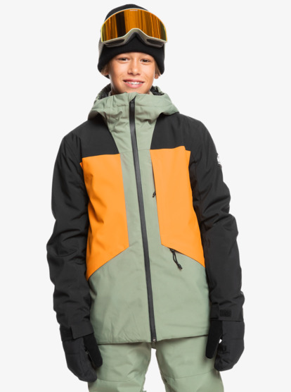 Blouson de snowboard hotsell