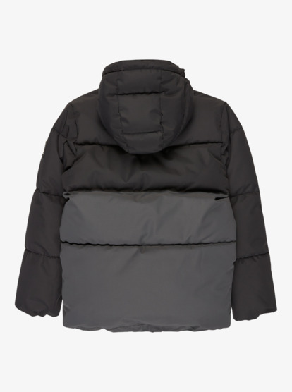 Final Word - Snow Jacket for Youth  EQBTJ03234