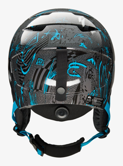 Slush - Snow Ski Helmet for Boys  EQBTL03027