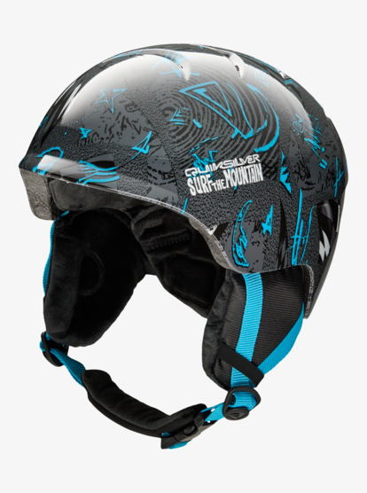 Slush - Snow Ski Helmet for Boys  EQBTL03027