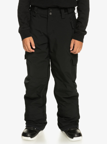 Porter - Snow Pants for Boys 8-16  EQBTP03032