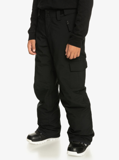 Porter - Snow Pants for Boys 8-16  EQBTP03032