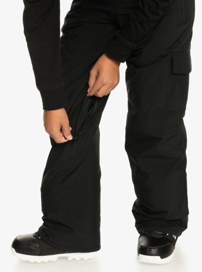 Porter - Snow Pants for Boys 8-16  EQBTP03032